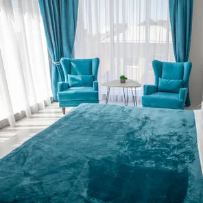 Двухместный номер Делюкс с видом на море